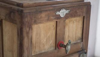 Kafka Stone House - Foto 5