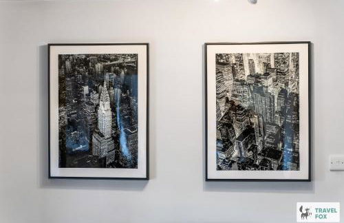 Bella's Lodge - Foto 16