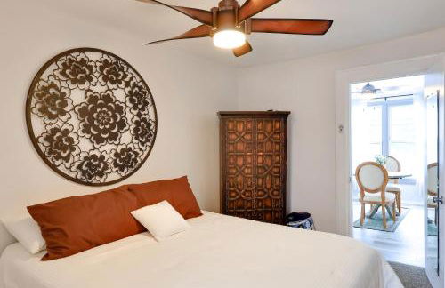 5 Blocks to Beach Apt with Balcony in Ocean Grove! - Foto 14