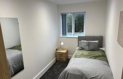 Cosy Long Eaton Flat Perfect for All Stays - Foto 4