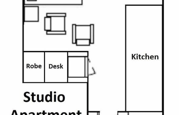 Botanic City Apartments - Foto 58