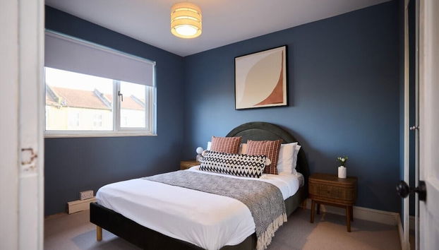 The Peckham Escape - Modern 3bdr With Garden - Foto 3, Exterior