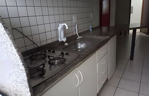 AP. 06 DO CANTINHO DO SOSSEGO - Photo 7