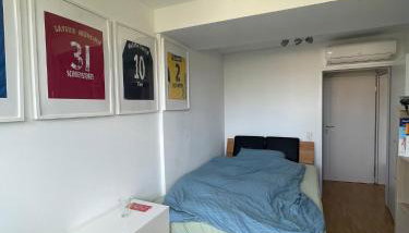 Moderne Zimmer in Köln Lindenthal - Foto 5
