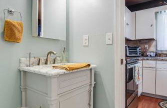 Hot Tub, Fire Pit and Barrel Sauna Poconos Abode - Foto 21