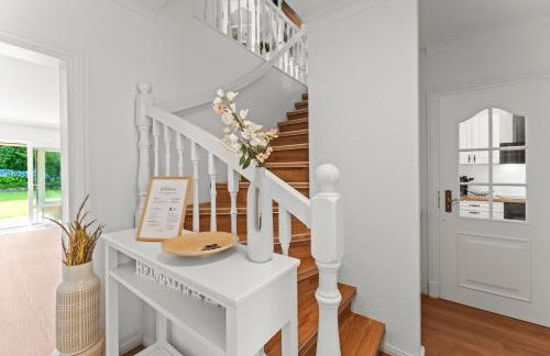 Ferienhüs Keitumliebe - Foto 14