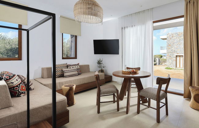 Volta Suites and Villas - Foto 39