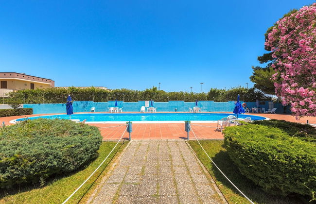 3475 Appartamento Family House by Barbarhouse - Foto 14