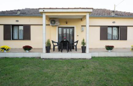 Garden Paradise in Megalochori Trikala - Foto 13