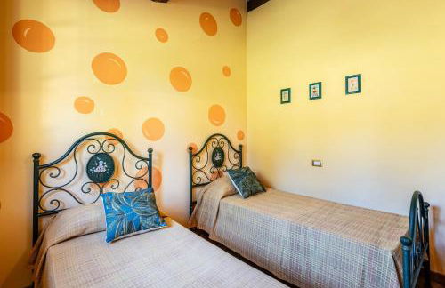 Il Melograno Apartment with Swimming Pool - Foto 28