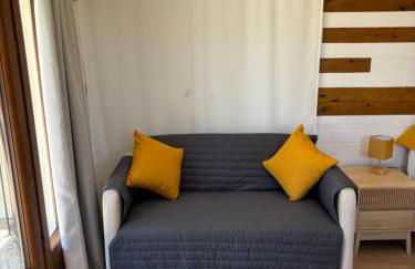 The Studio at Gites 474 - Foto 12