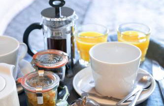 La Vinotière Chambres Appartements Spa - Foto 40