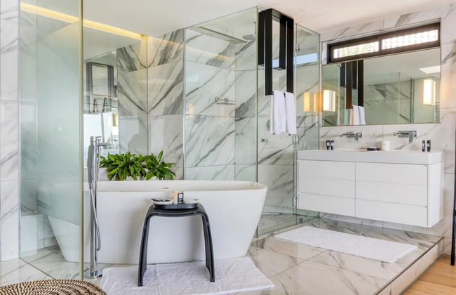 Barley Beach Luxury Penthouse - Camps Bay - Foto 34