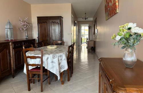 Appartement en Bord de mer avec piscine - Foto 18