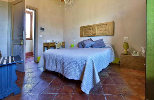 Tenuta di Vico Moricino - Foto 59