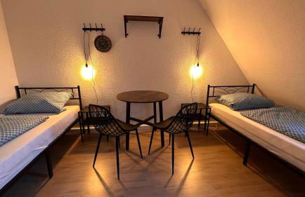 MiCasa TuCasa - 2-R-Apartment Leipziger Neuseenland Vega - Foto 2