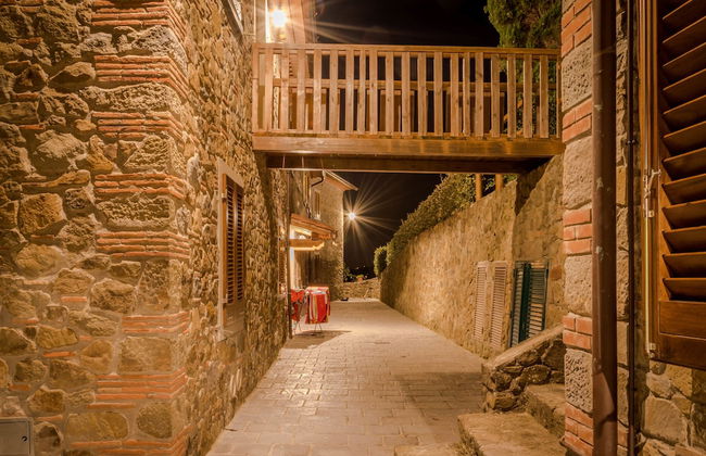 Borgo dei Gigli - Foto 54