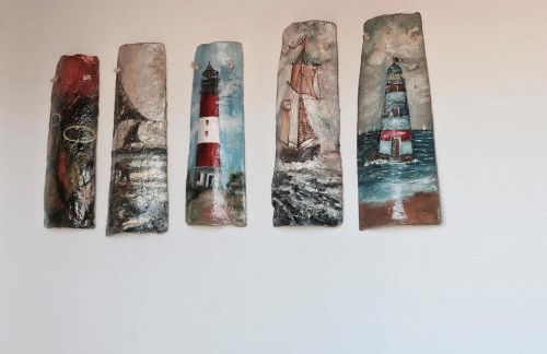 Farol Aldeia das Chaminés - Foto 34