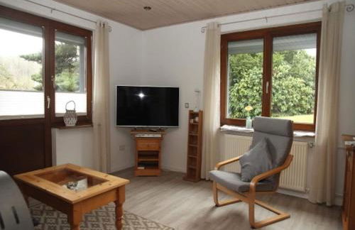 Apartment in Werratal with terrace - Foto 4