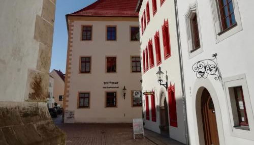 Mittelalterliches Domherrenhaus - Foto 2