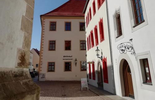 Mittelalterliches Domherrenhaus - Foto 2