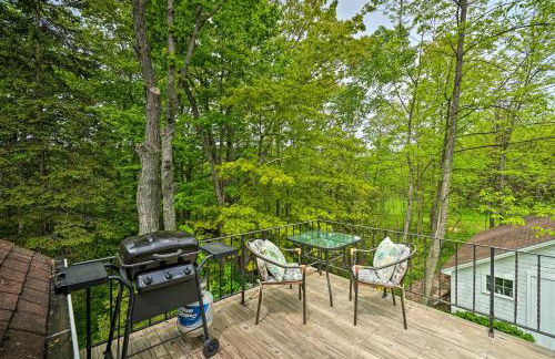 Door County Retreat about 3 Mi to Sister Bay Beach - Foto 21