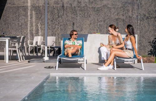 Villa Elysian Oasis by Homie - Foto 73