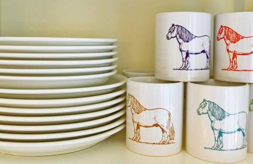 Lavendelmond Ferien - Foto 24