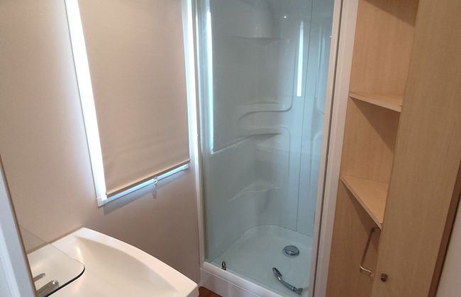 Smart Home Paris mit Terrasse, Europapark, Rulantica 15min - Foto 10