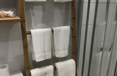 Le Green Cocoon au dessus du vignoble Alsacien - Foto 19