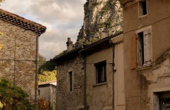 LES APPARTEMENTS DU SAINT THIERS, la Provence dans un coin de la Drôme et l'esprit d'une maison d'hôtes à Saoû - Foto 30