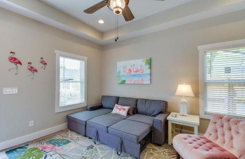 Lovely Vacation Home about 1 Mi to Ocean Isle Beach! - Foto 6