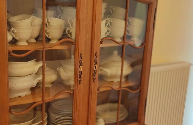 Holiday Home Darlowo Near Beach & Lighthouse - Photo 13