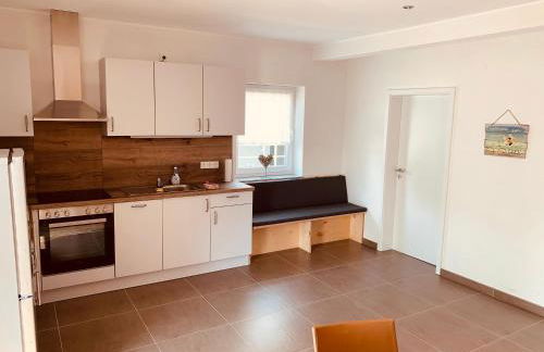 Ferienwohnung Bad Camberg - Apartment 3 Hoelzer - Foto 14