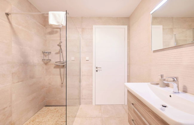 Villa Olive Garden Apartments - Foto 49