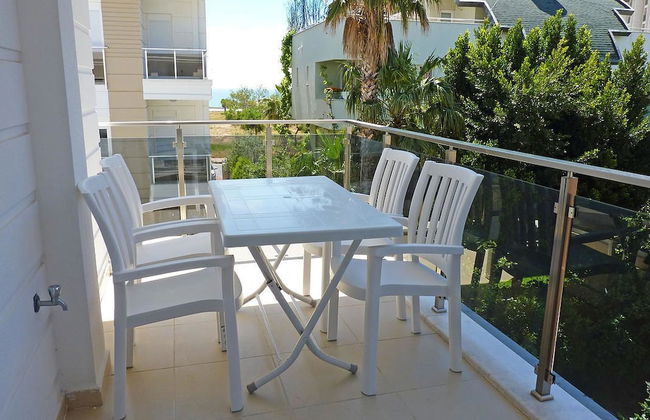 White Star Antalya - Foto 74