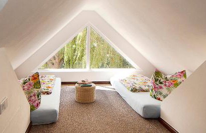 Haus Müritz, FeWo 11 Fischadler - Foto 16