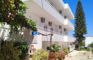 Sofia Studios & Apartments - Foto 60