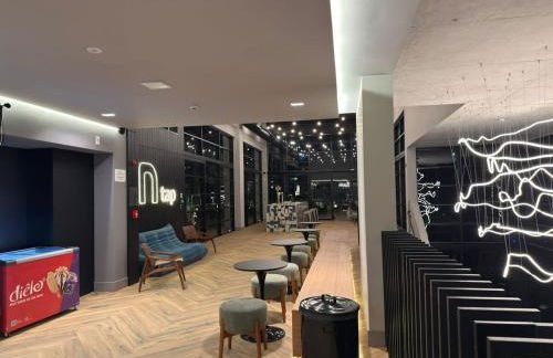 Loft 1812 - 200m Vila Germânica Piscina-Garagem - Photo 47