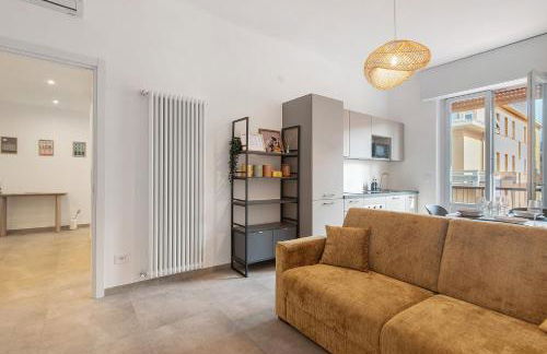 Queta - Modern Flat - Foto 7