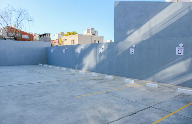 Ramada Residences by Wyndham Puerto Madryn CQ Mitre - Foto 40