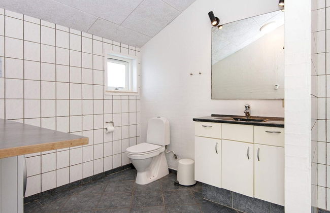 12 Person Holiday Home in Vinderup-by Traum - Foto 16