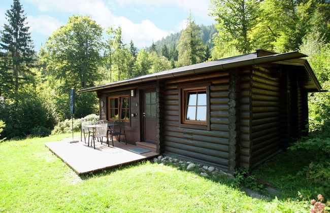 Quaint Chalet in Worgl-boden With Terrace - Photo 19