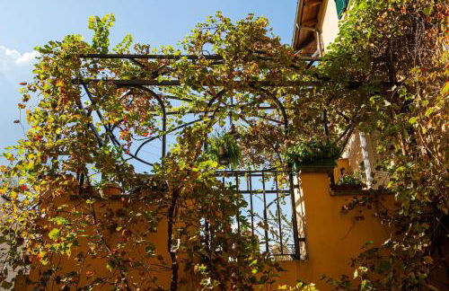 Appartamento con terrazza La Voliera di Bacco - Foto 36