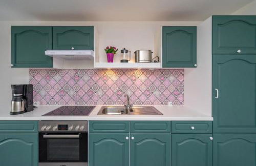 Fuchs und Hase - Foto 21