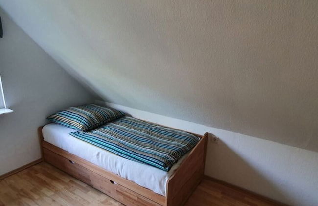 Holiday Home in the Fairytale Forest - Foto 1