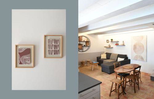 Le Chai Elégant - Foto 60