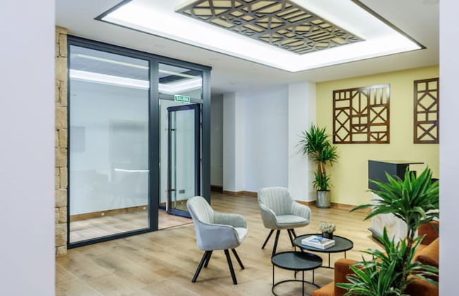 APARTAMENTOS CONGRESO PARKING GRATUITO - Photo 10