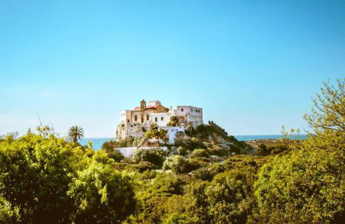 Iliovasilema Apartments - Foto 31