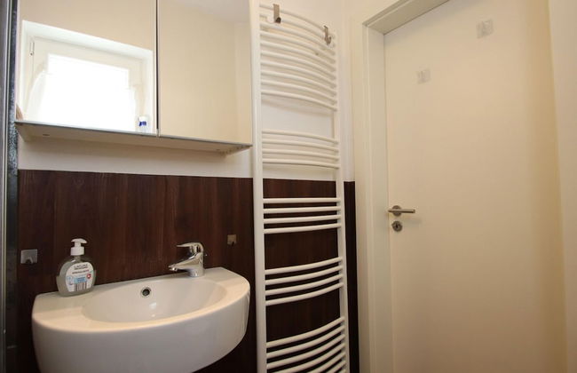 House in Dornumersiel Near Sandy Beach - Photo 9